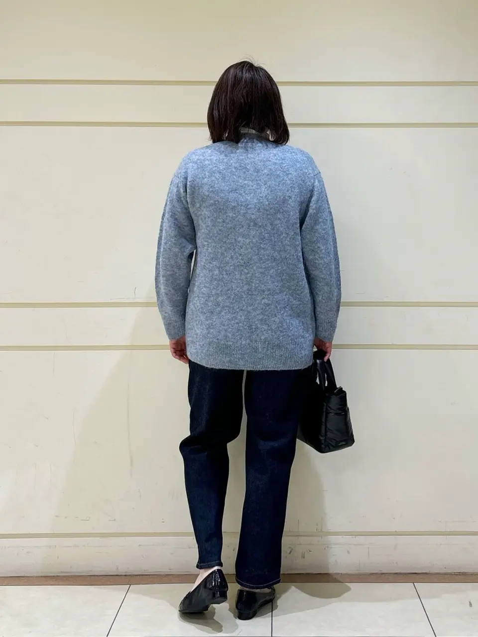 ONWARD CROSSET SELECT 山崎 コーディネート画像