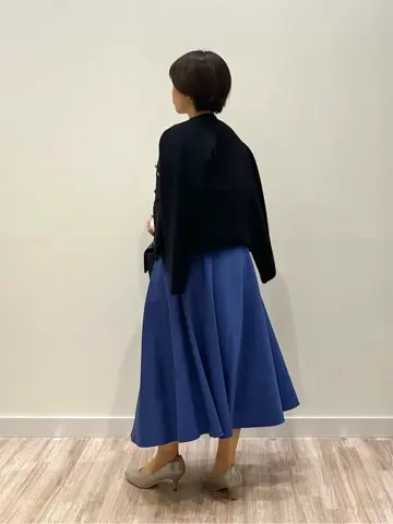 ONWARD CROSSET SELECT 前田 コーディネート画像