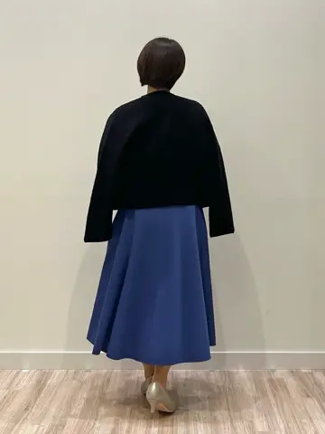 ONWARD CROSSET SELECT 前田 コーディネート画像