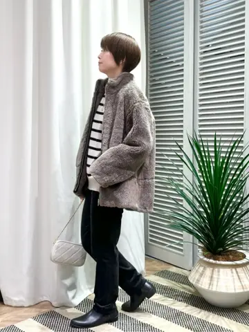 ONWARD CROSSET SELECT 内海 コーディネート画像