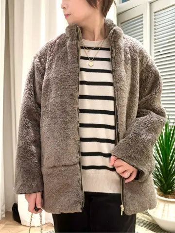 ONWARD CROSSET SELECT 内海 コーディネート画像