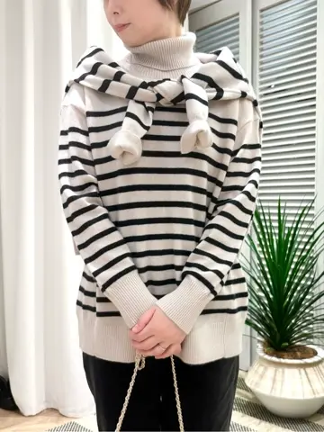 ONWARD CROSSET SELECT 内海 コーディネート画像