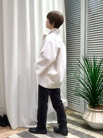 ONWARD CROSSET SELECT 内海 コーディネート画像