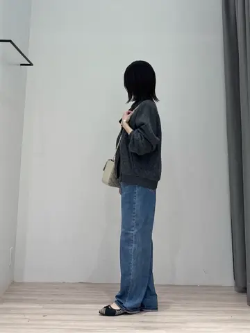 ONWARD CROSSET SELECT YOSHIDA コーディネート画像