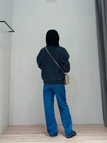 ONWARD CROSSET SELECT YOSHIDA コーディネート画像