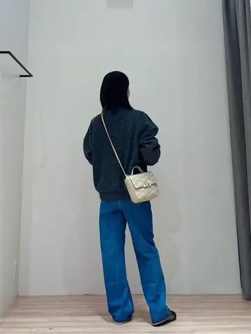 ONWARD CROSSET SELECT YOSHIDA コーディネート画像