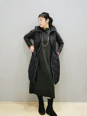 ONWARD CROSSET SELECT H コーディネート画像