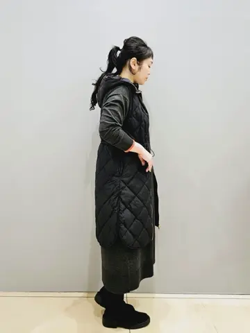 ONWARD CROSSET SELECT H コーディネート画像