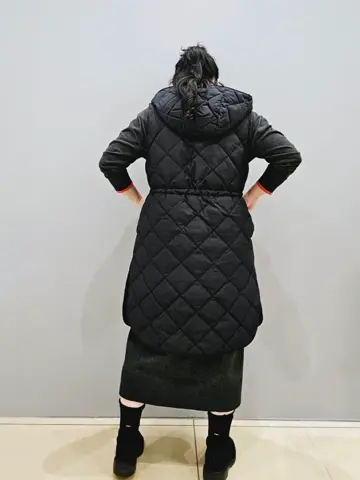 ONWARD CROSSET SELECT H コーディネート画像