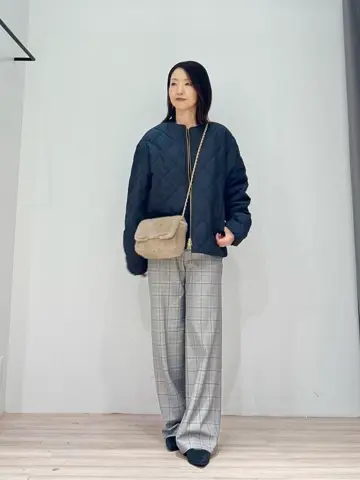 ONWARD CROSSET SELECT YOSHIDA コーディネート画像