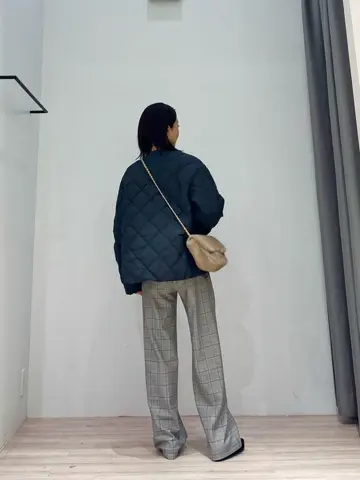 ONWARD CROSSET SELECT YOSHIDA コーディネート画像