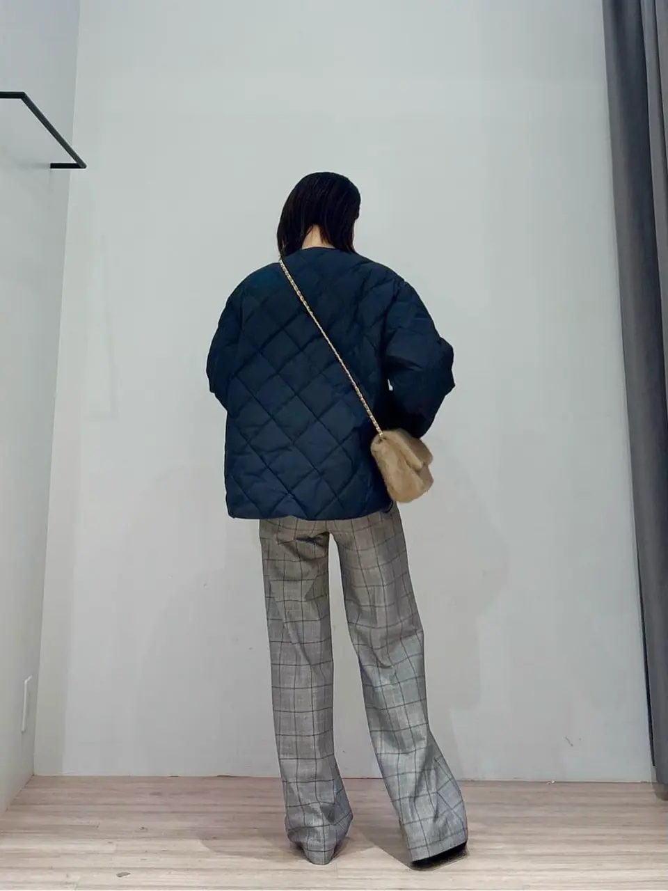 ONWARD CROSSET SELECT YOSHIDA コーディネート画像