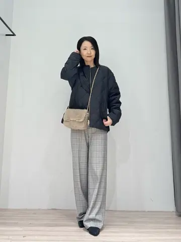 ONWARD CROSSET SELECT YOSHIDA コーディネート画像