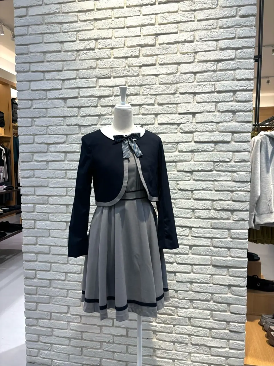 ONWARD CROSSET SELECT 新崎　 コーディネート画像