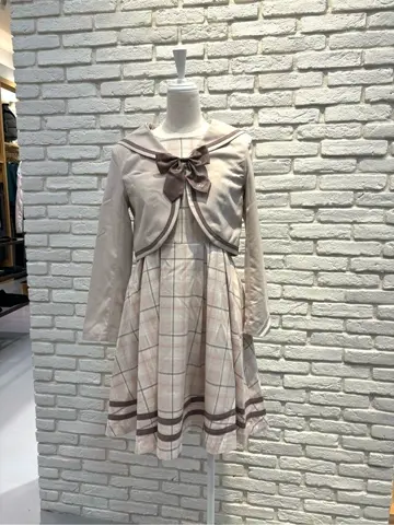 ONWARD CROSSET SELECT 新崎　 コーディネート画像