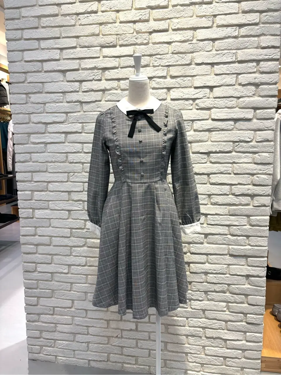 ONWARD CROSSET SELECT 新崎　 コーディネート画像