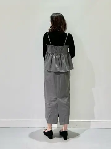 ONWARD CROSSET SELECT Hiro コーディネート画像