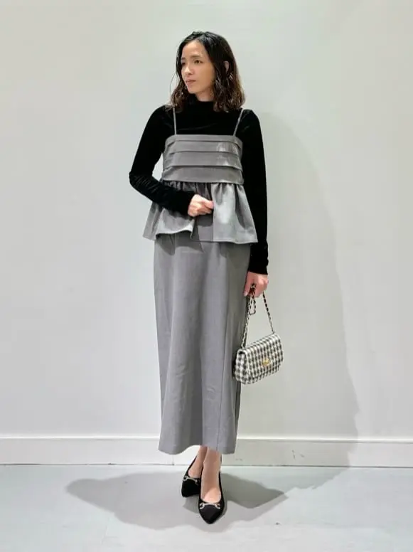 ONWARD CROSSET SELECT Hiro コーディネート画像