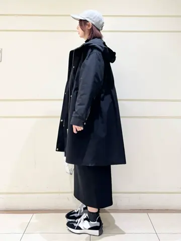 ONWARD CROSSET SELECT Kanako コーディネート画像