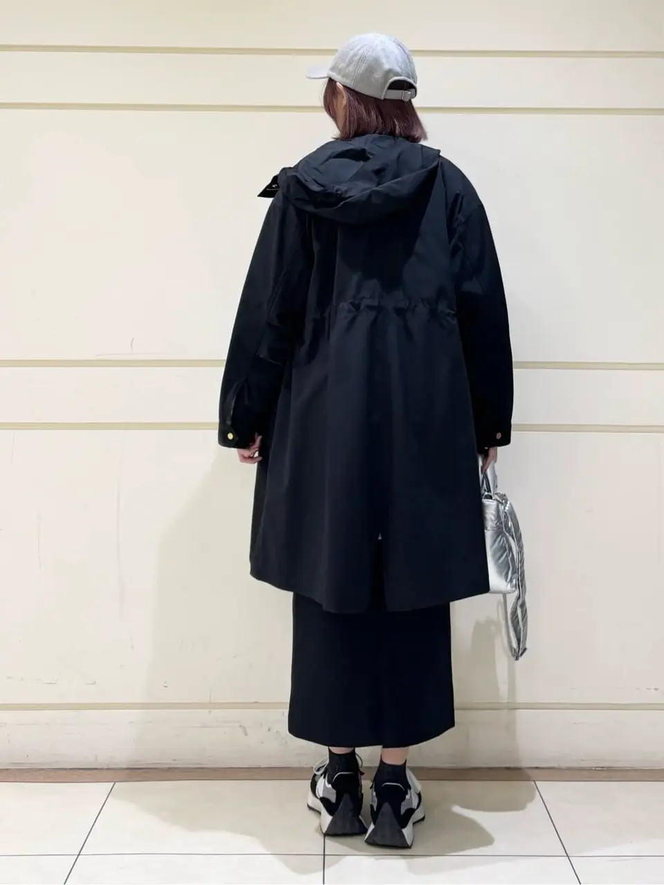 ONWARD CROSSET SELECT Kanako コーディネート画像