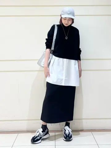 ONWARD CROSSET SELECT Kanako コーディネート画像