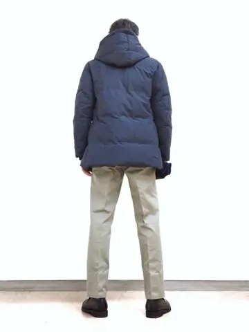 ONWARD CROSSET SELECT 藤田 コーディネート画像