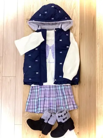 ONWARD CROSSET SELECT 鈴木 コーディネート画像