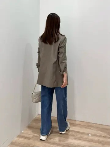 ONWARD CROSSET SELECT 村上 コーディネート画像