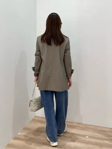 ONWARD CROSSET SELECT 村上 コーディネート画像