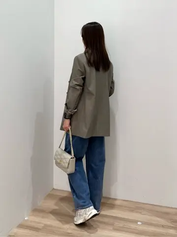 ONWARD CROSSET SELECT 村上 コーディネート画像