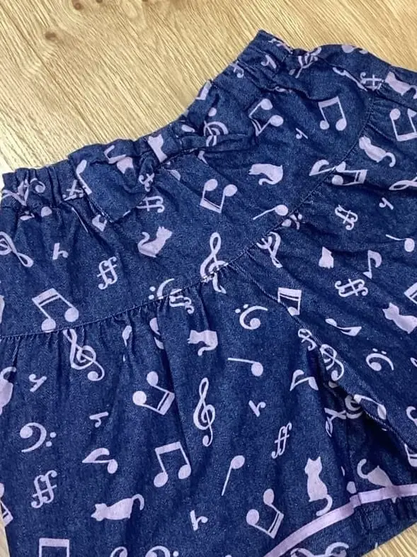 ONWARD CROSSET SELECT 鈴木 コーディネート画像