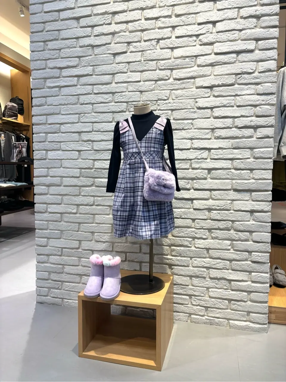 ONWARD CROSSET SELECT 新崎　 コーディネート画像