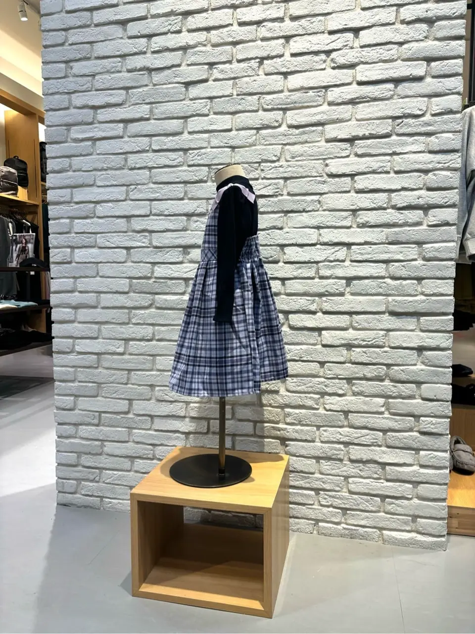 ONWARD CROSSET SELECT 新崎　 コーディネート画像