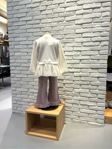 ONWARD CROSSET SELECT 新崎　 コーディネート画像