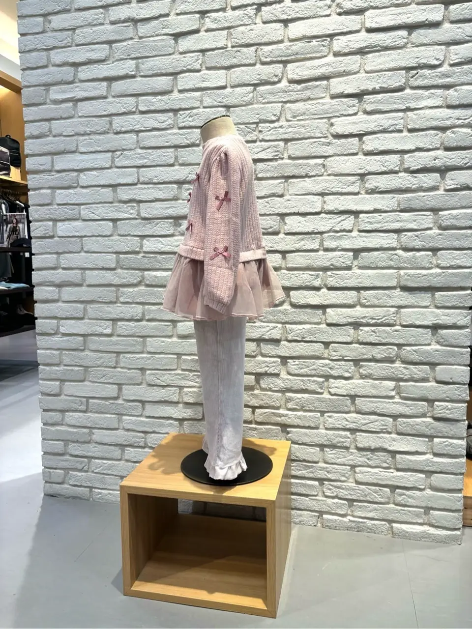 ONWARD CROSSET SELECT 新崎　 コーディネート画像