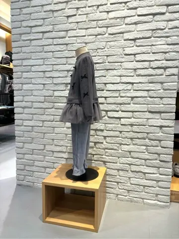 ONWARD CROSSET SELECT 新崎　 コーディネート画像