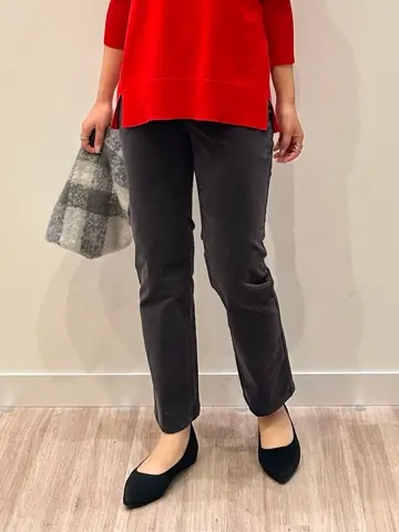 ONWARD CROSSET SELECT mami コーディネート画像