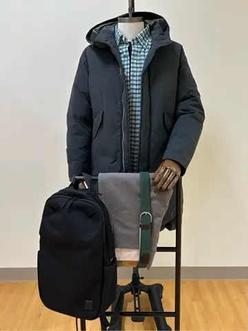 ONWARD CROSSET SELECT YU コーディネート画像