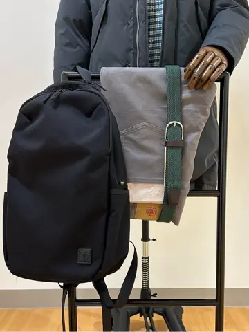 ONWARD CROSSET SELECT YU コーディネート画像