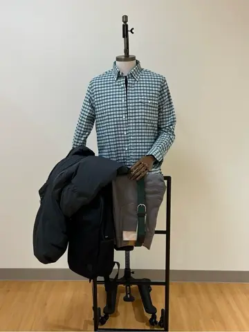 ONWARD CROSSET SELECT YU コーディネート画像