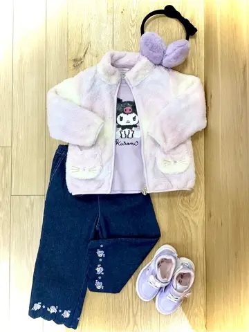 ONWARD CROSSET SELECT 鈴木 コーディネート画像