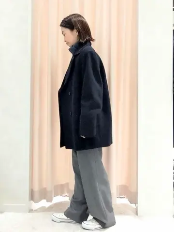 ONWARD CROSSET SELECT 井上 コーディネート画像