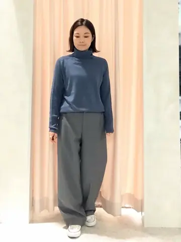 ONWARD CROSSET SELECT 井上 コーディネート画像