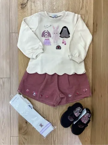 ONWARD CROSSET SELECT 鈴木 コーディネート画像