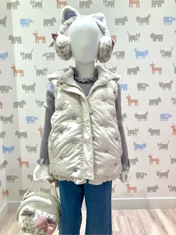 ONWARD CROSSET SELECT 杉原 コーディネート画像