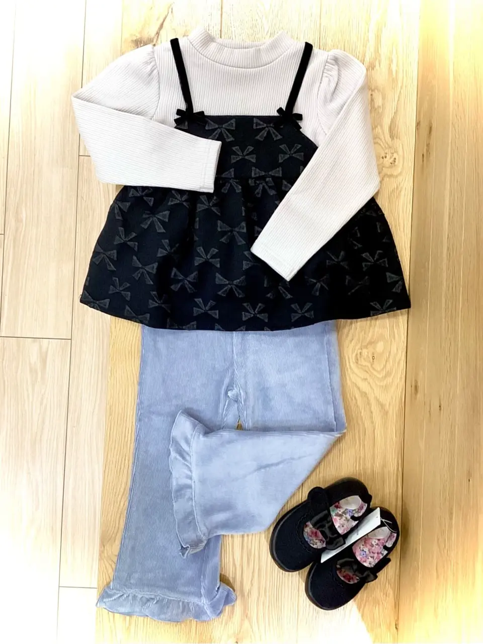 ONWARD CROSSET SELECT 鈴木 コーディネート画像