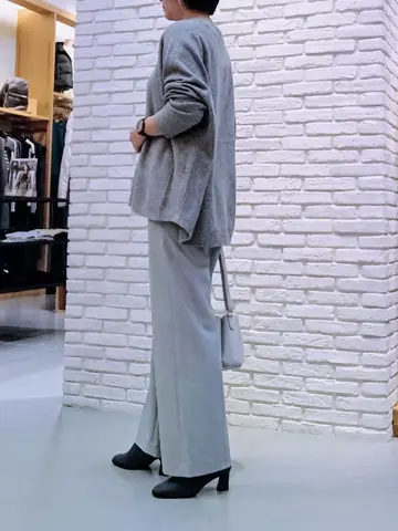 ONWARD CROSSET SELECT Tomi コーディネート画像