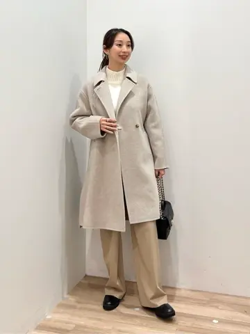 ONWARD CROSSET SELECT 村上 コーディネート画像