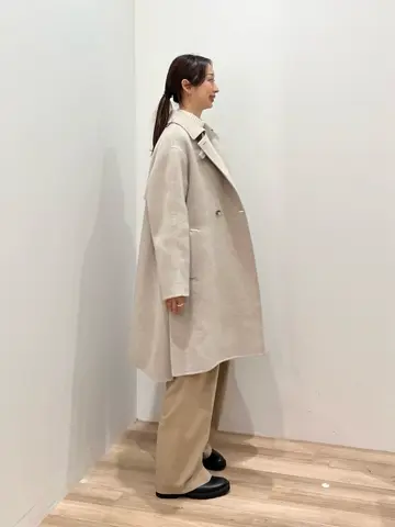 ONWARD CROSSET SELECT 村上 コーディネート画像