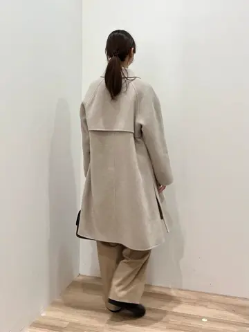 ONWARD CROSSET SELECT 村上 コーディネート画像